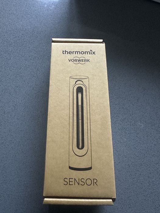 Sensor bimby  novo