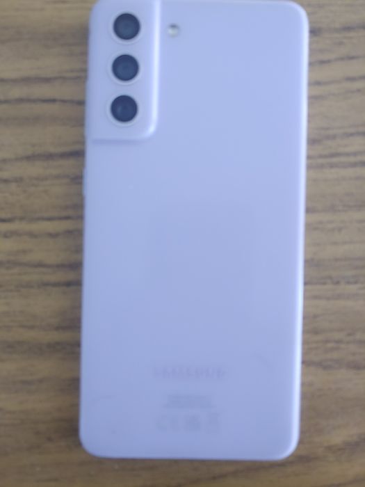 Samsung S21 5G Dual Sim