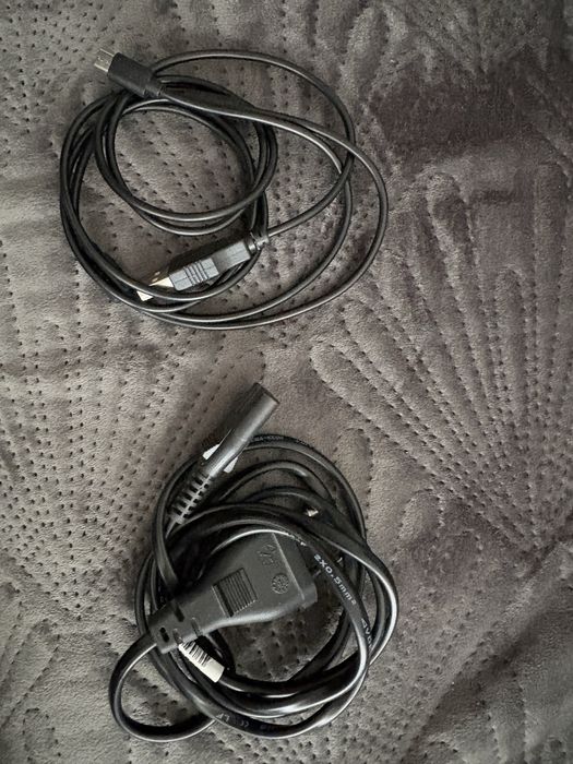 Xbox one com dois comandos