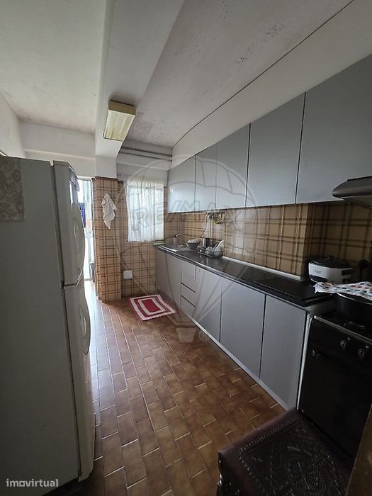 Apartamento T3 para venda