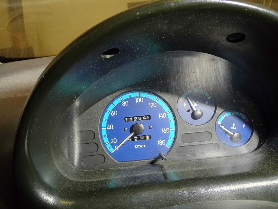 Продам Daewoo matiz