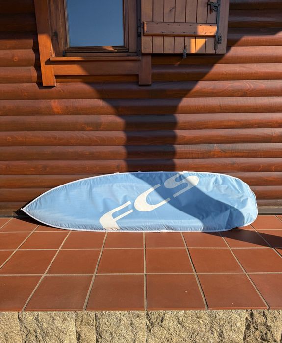 Prancha de surf nova