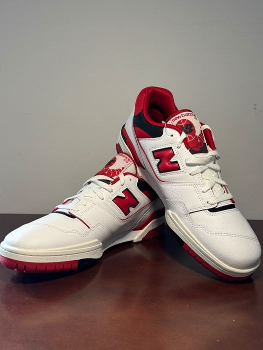 New balance 550  nowe bez metki