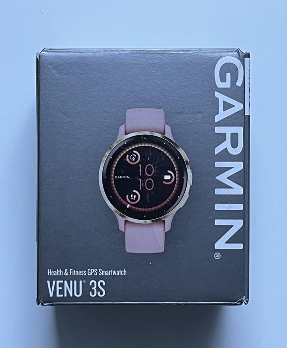 OUTLET Garmin Venu 3S 41mm FV23