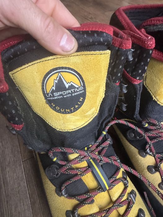 La sportiva nepal cube gtx rozmiar 44/5
