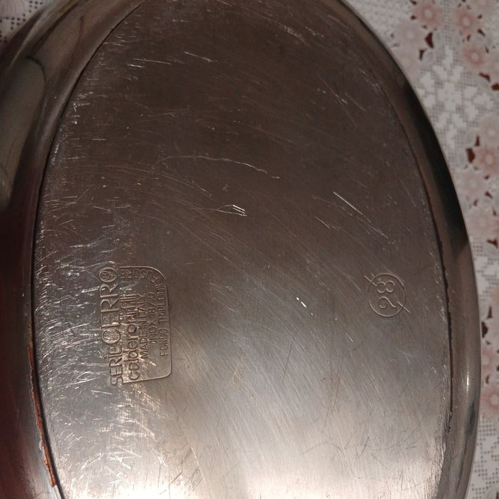 Форма доя запекания  Италия