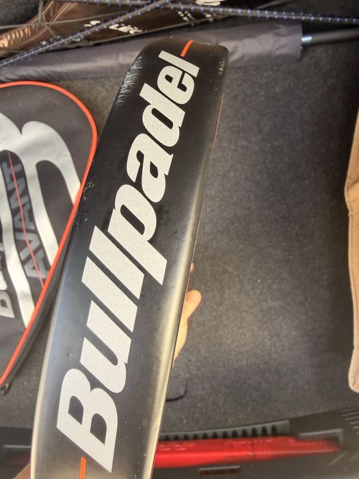 Padel bullpadel SharpEvo