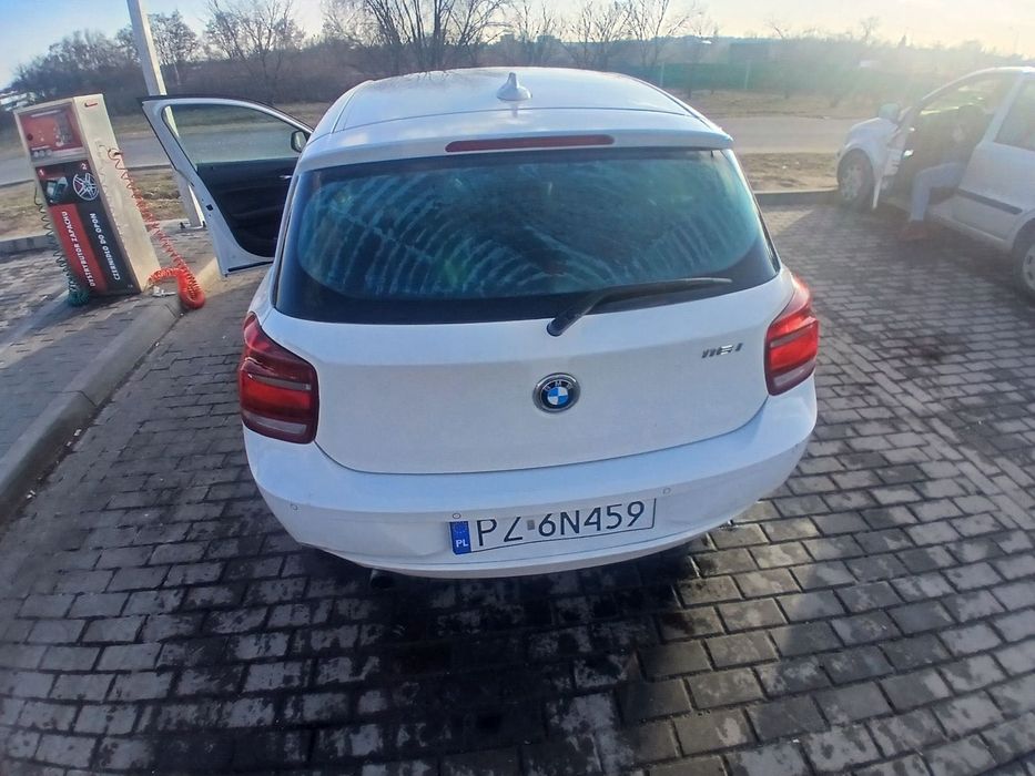 BMW Awto na sprzedaż
