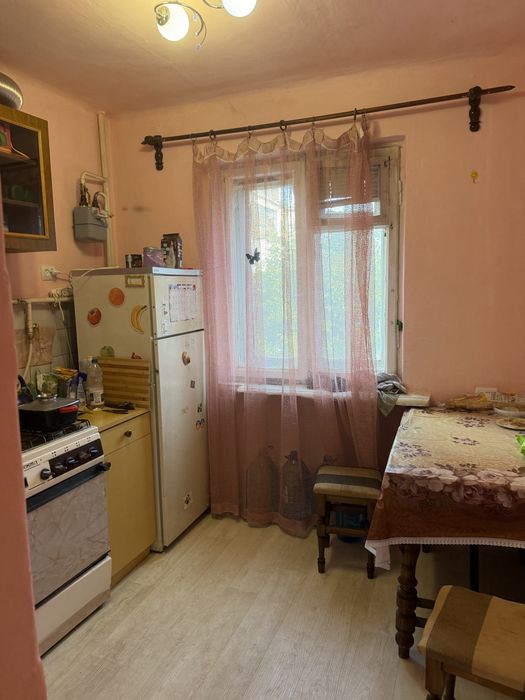Продається однокімнатна квартира