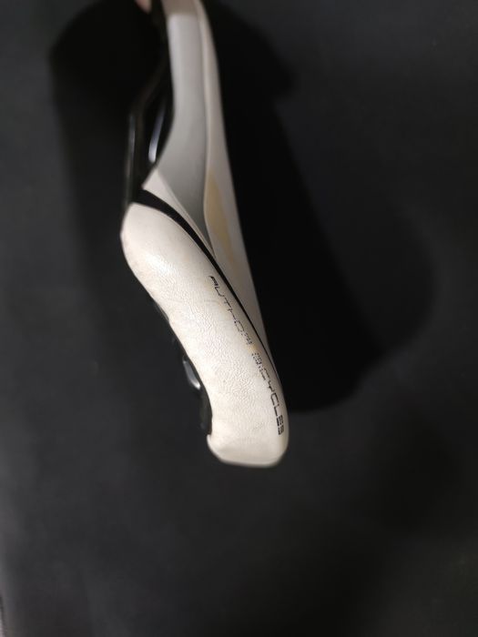 Siedzonko rowerowe AURA AUTHOR SICLYCLES