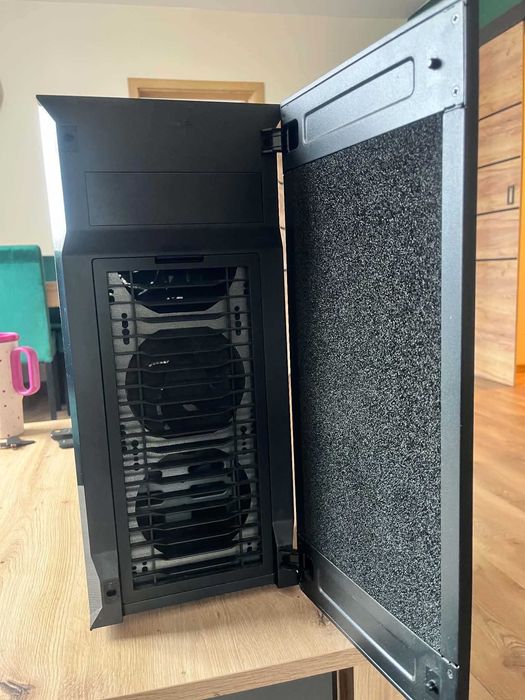 PC - Komputer Gamingowy Pszczyna • OLX.pl