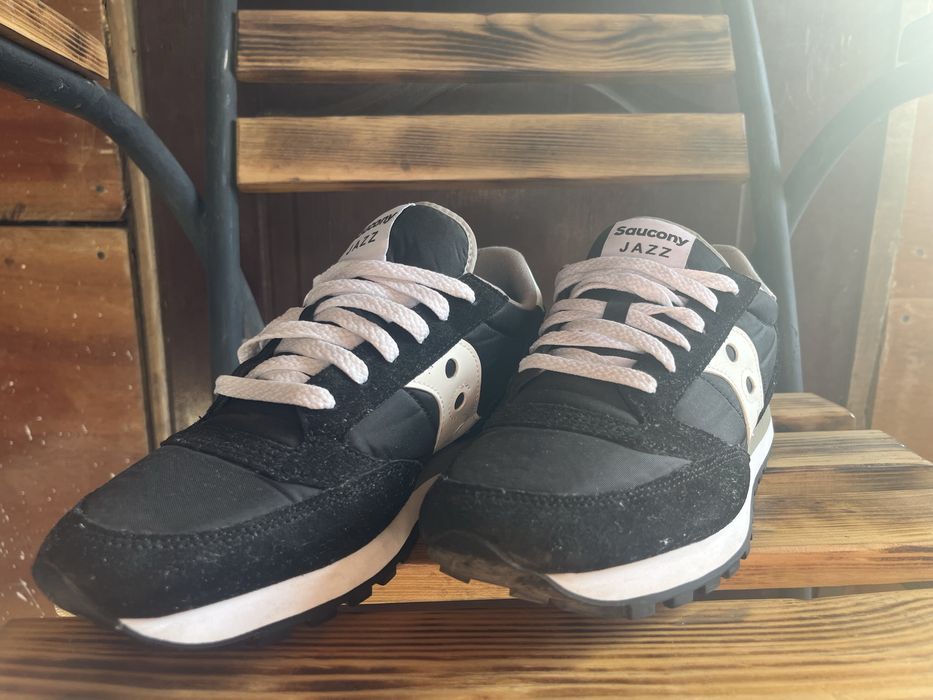Кросівки saucony