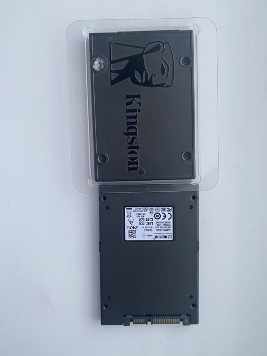 Kingston SSD 240GB