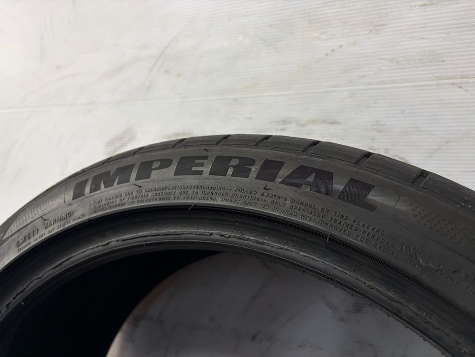 225/40/19 93Y Imperial Eco Sport  2