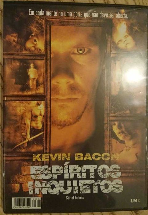 DVDs - Filmes - vários 5a