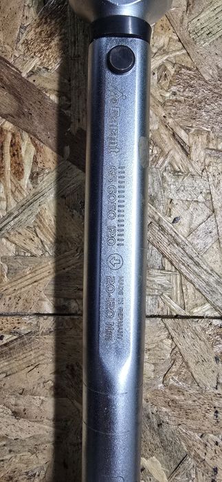 Conjunto chaves dinamometricas