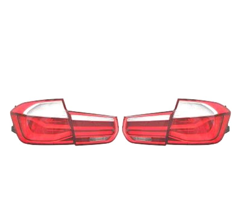 FAROLINS TRASEIROS BMW F30 11-15 BERLINA TUBE LIGHT