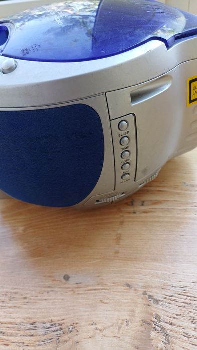 Продам радио  SNOOZE.