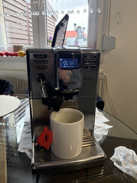 Saeco Incanto expres do kawy