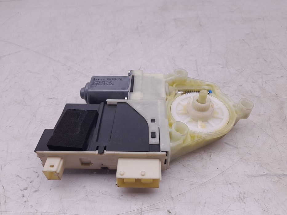 Motor vidro frente direito CITROËN C4 Coupé (LA_)