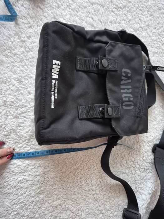 Mini torba Cargo By Owee