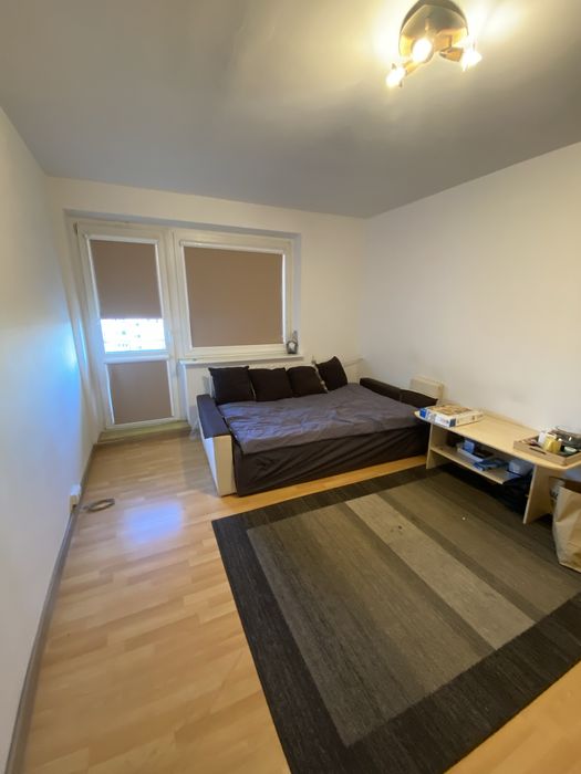 Pokój w mieszkaniu trzypokojowym do wynajęcia!