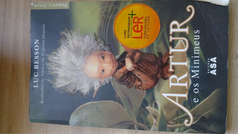 Livros vários em ótimo estado de 5€ a 10€