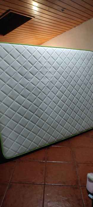 Colchão Espuma 190x130