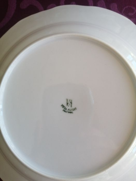 Conjunto vista alegre