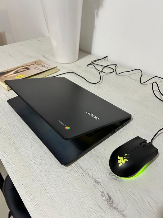 Portátil Acer Excelente Estado