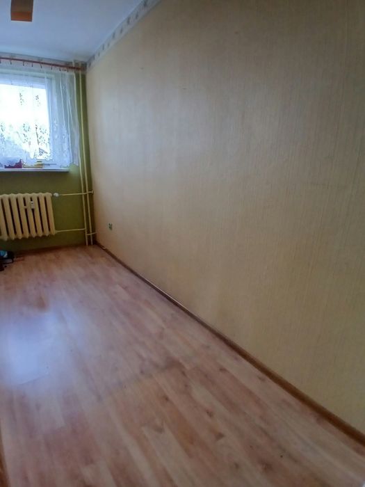 Mieszkanie 68m2 4 pokoje z balkonem