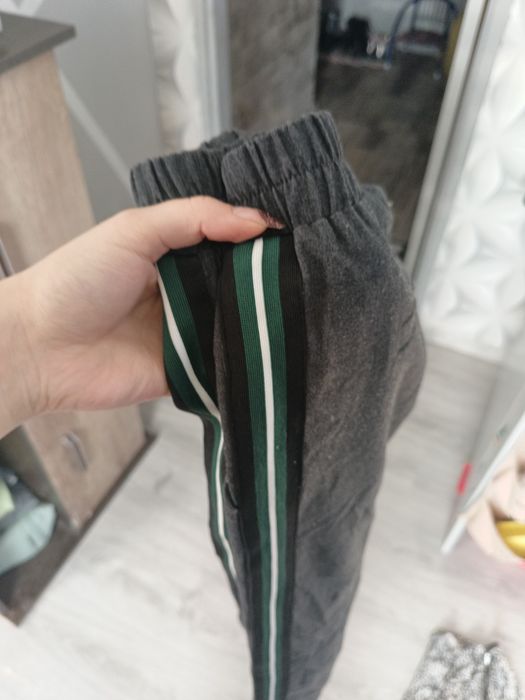 Paka ubrań damskich w rozmiarze S