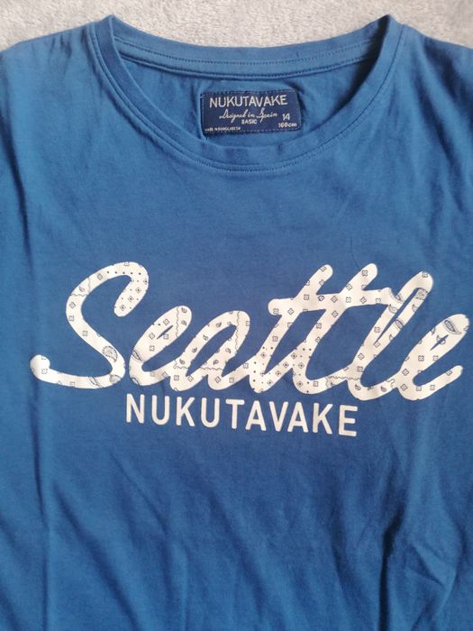 T-shirt original Mayoral 13-15 anos