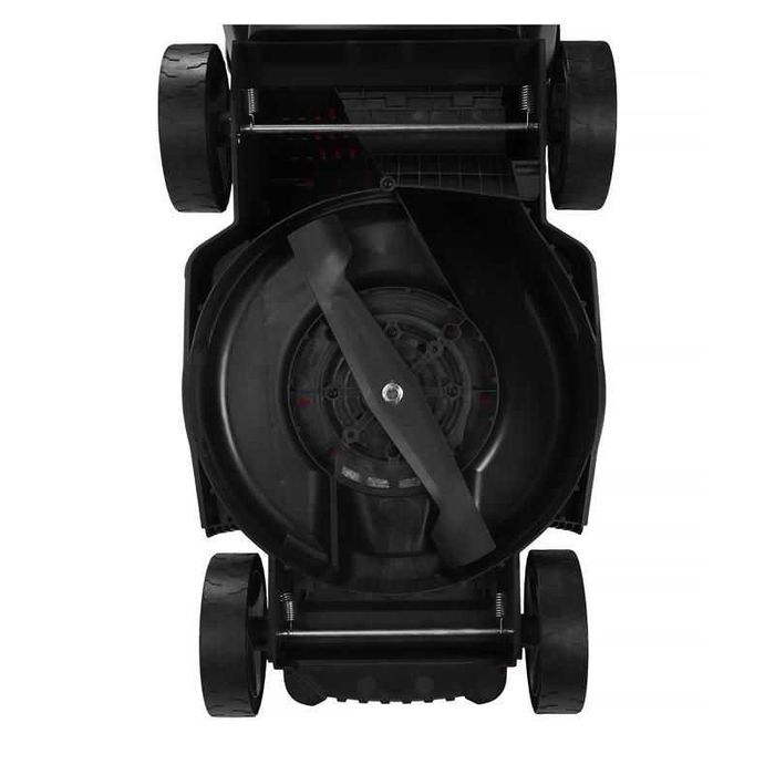 KRAFT&DELE Kosiarka Akumulatorowa 20v 6ah Akumulator Kosz 30l KD5410