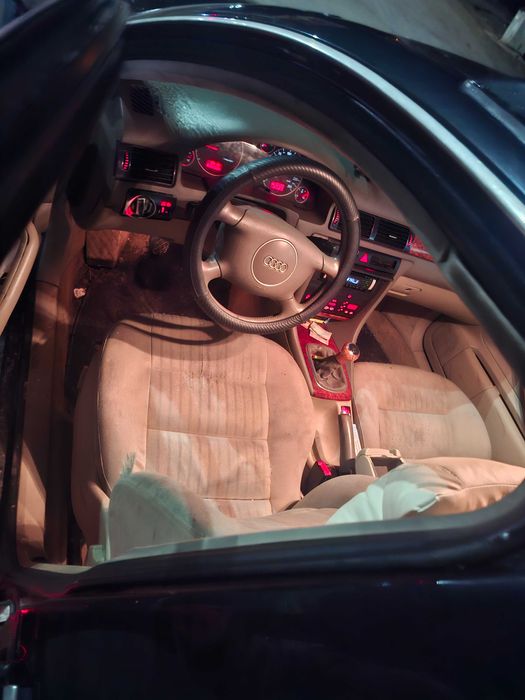 Продам Авто AUDI A6 C5