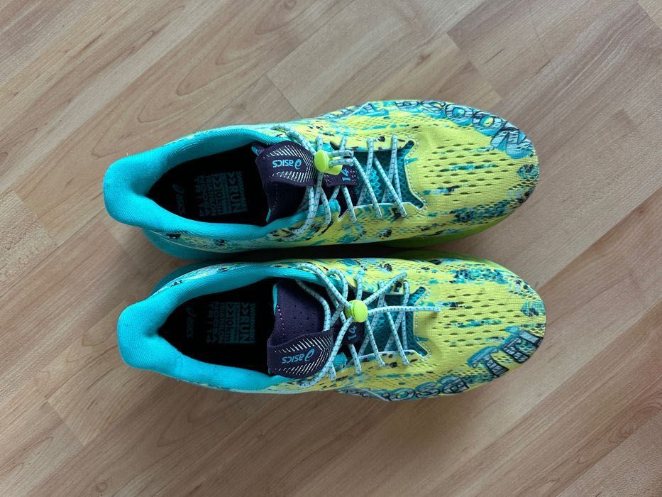 ASICS Gel-Noosa TRI 14