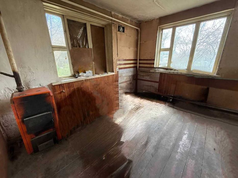 Продаж цегляного будинку 160м². 5 кімнат. 8сот. Мансарда. Гараж.ID:696