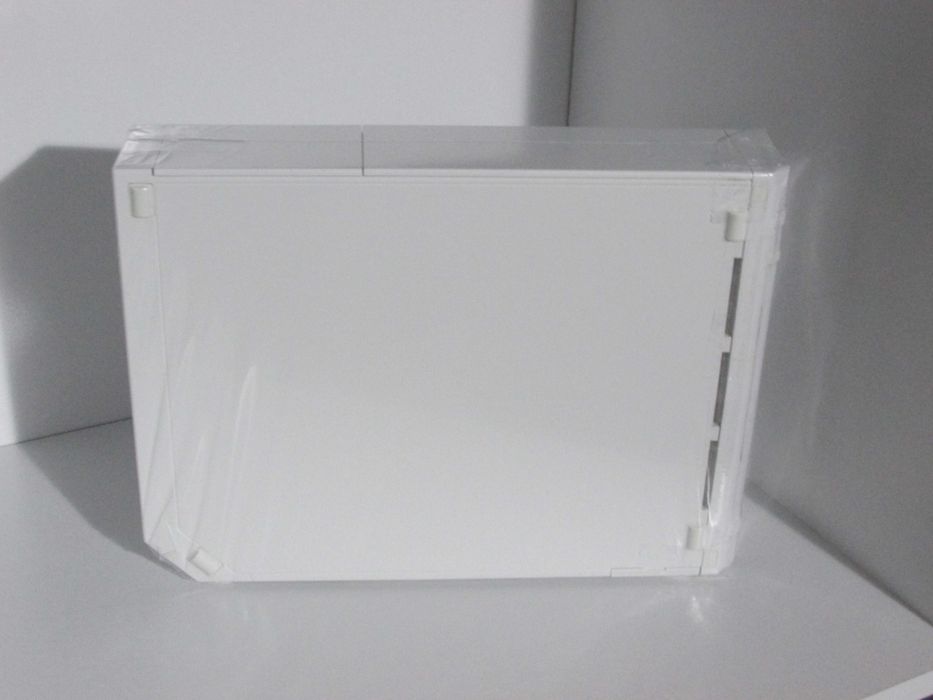 Nintendo Wii (sem cabos/acessorios)