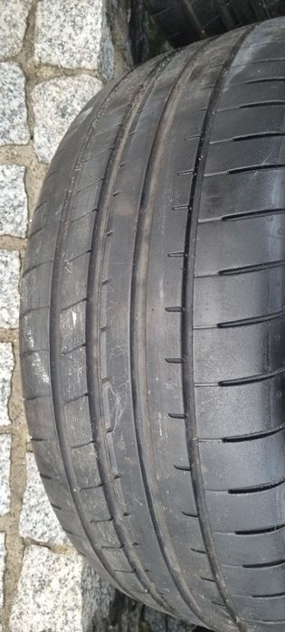 BMW style 328 18" 5x120 Oryginał Lato 245/45 r18 koła, alufelgi felgi