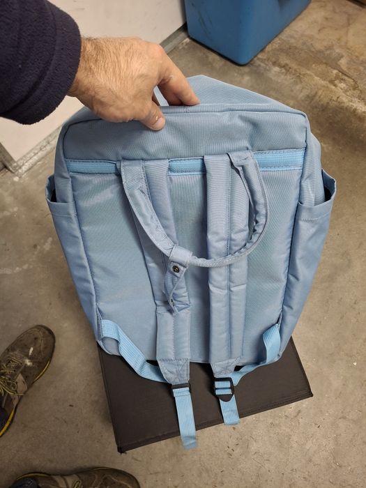 Mochila Brick Layer Nova