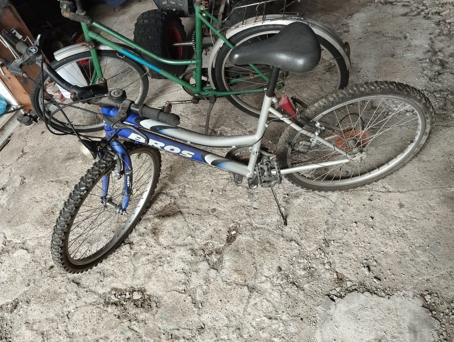 Fajne rowery okazja suszarka plus pułeczki