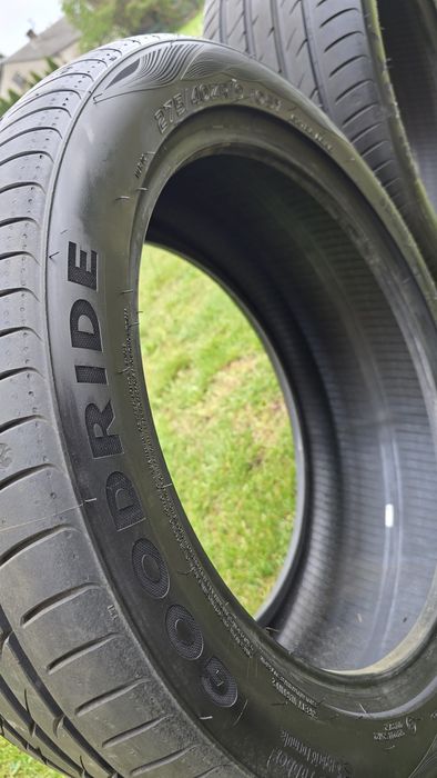 Opony 275/40 R19