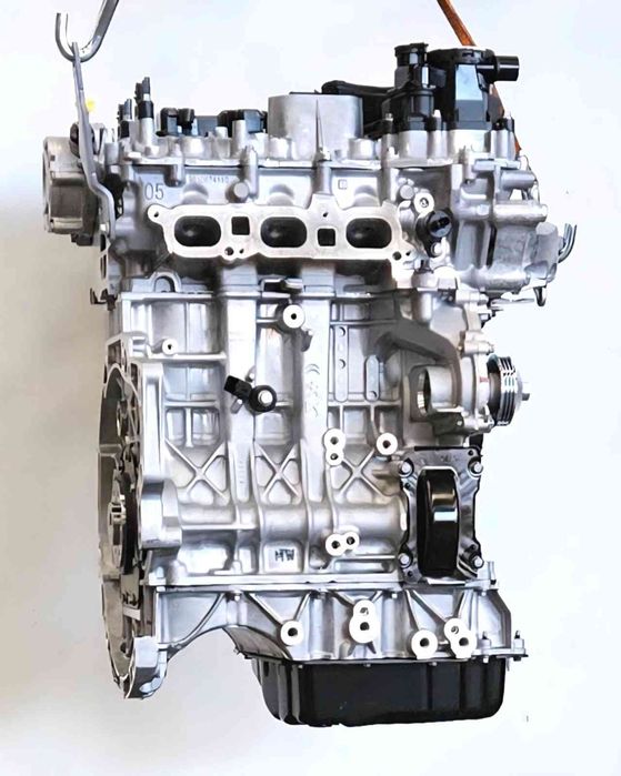Motor Completo PEUGEOT 3008 II SUV 1.2 THP/ PureTech 130 (MRHNSM, MRHNSU, MRHNSJ, MRHNYW,... (96 kW / 131 cv) [05.2016 - ...]