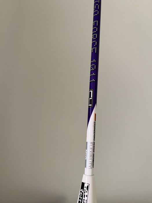 Rakieta do badmintona Talbot Torro Iso Force 1011 C4