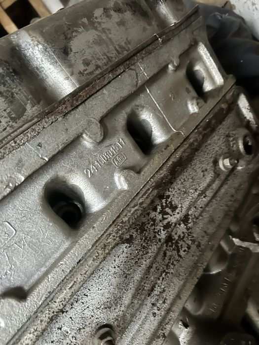 Мотор 402 газ-вогла