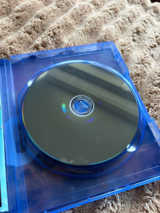 GTA V на PS 4 Pro