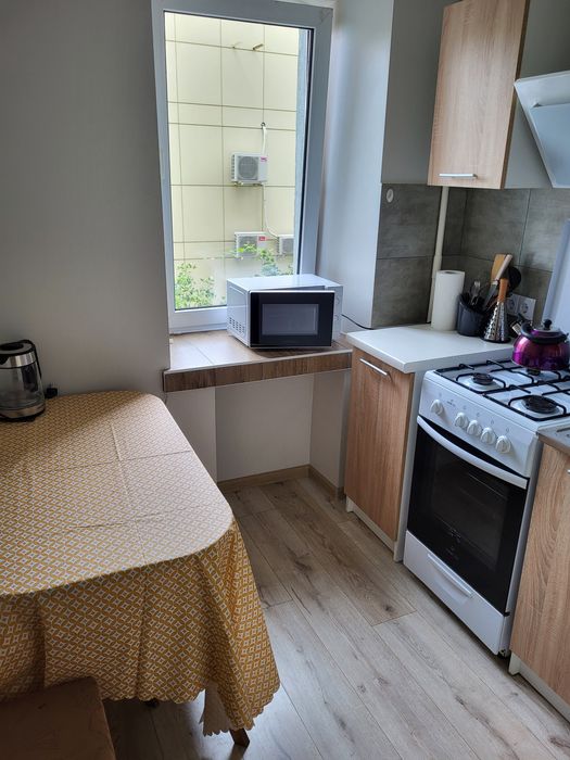 Однокімнатна квартира Проспект Миру, документи