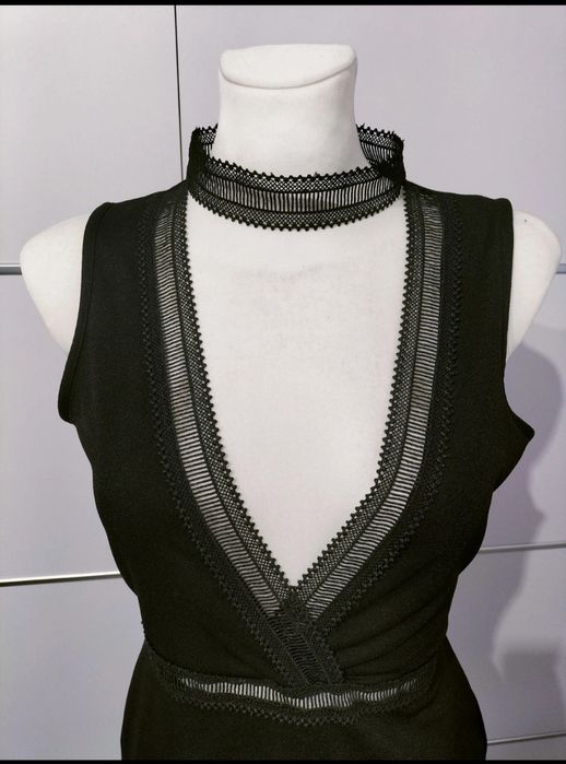 Piękna sukienka Missguided rozm 38