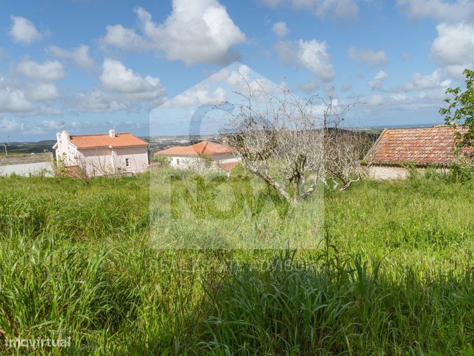 Land for Construction