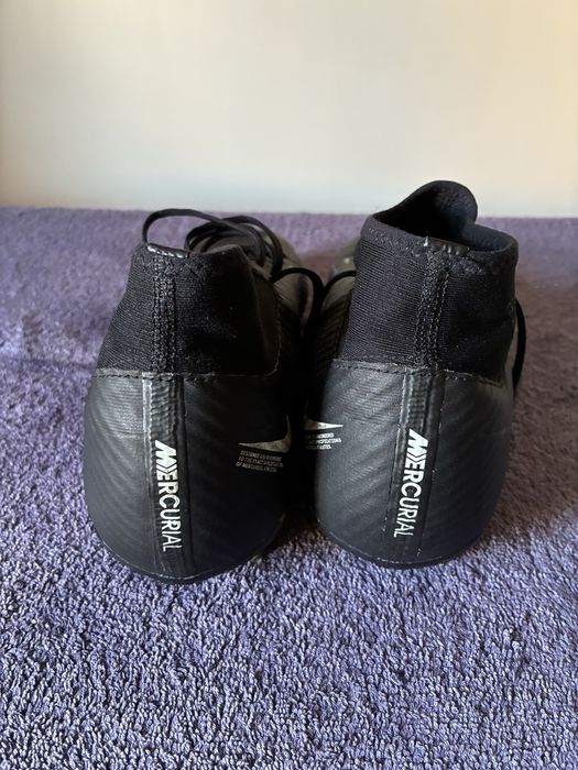 Chuteiras AG Nike Mercutrial 45
